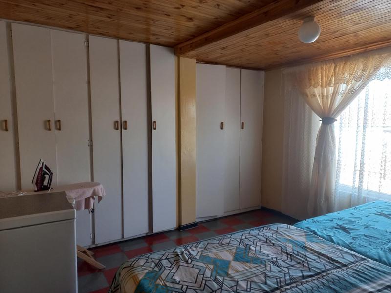 3 Bedroom Property for Sale in Queenstown Central Eastern Cape